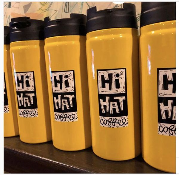 Hi Hat Coffee